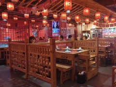 -吴老幺火锅(金龙店)