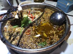 -大河宴鱼台头(金凤万达店)