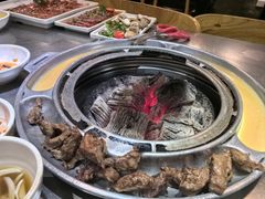 -喜来稀肉(虹泉路店)