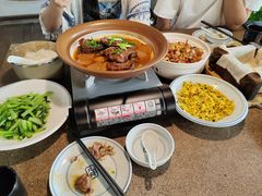 -几荷·恰似故人来(秀水广场店)