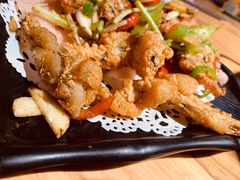 -捞围鲜·港式打边炉(海阳路店)