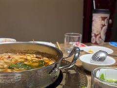 -七欣天香辣蟹火锅(武义壶山广场店)