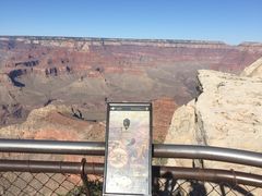 -科罗拉多大峡谷