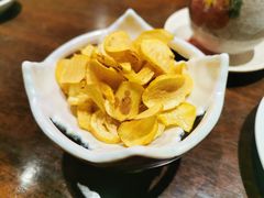烤板栗-加奈日本料理