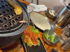 -子檀大隐炭烧(食品街店)