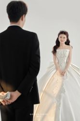 -金夫人婚纱摄影(衡阳店)
