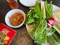 -老白清真烧烤(旗舰店)