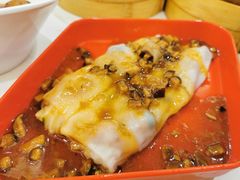 -稻香酒家(天河城店)
