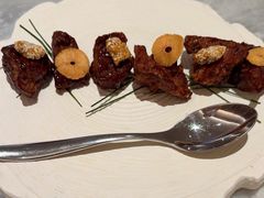 -喜来登由由大酒店九州膳坊中餐厅