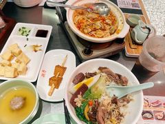 -潮界(虹桥新天地店)