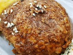 糖火烧-白魁老号饭庄(安内店)