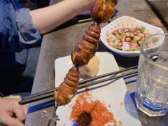 -很久以前羊肉串(打浦路店)