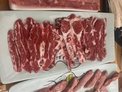 -朝鲜烤肉(安宁庄店)