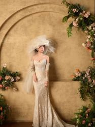 -女王风尚STUDIO·轻奢化定制