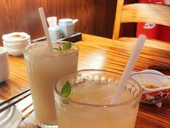 -千懿六本木酒场(常熟路店)
