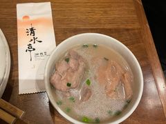 -清水亭湖北菜(大屯DT51店)