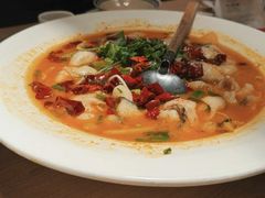 -缘生态云南菜·野生菌庭院餐厅(华侨城店)