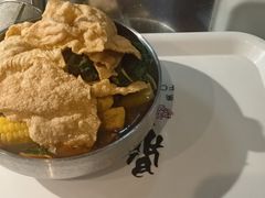 -红鼻子桂林米粉(金唐新光界店)