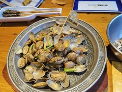 -肉串汪(月坛店)