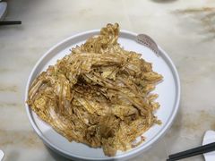 -京味斋·北京烤鸭(北京南站洋桥店)