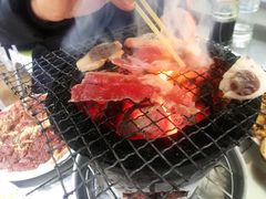 -松明一烤肉馆(鲁园店)