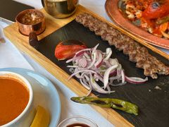 -沙漠玫瑰土耳其餐厅(神路街店)