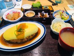 -味太助·银饭食堂(中华城店)