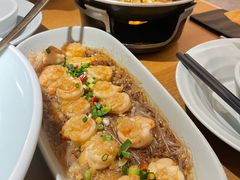 -蜜桃餐厅·伴山(海岸城店)
