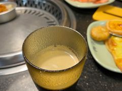 -韩盛·盛江山自助料理(沈辽路万达店)
