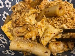 -皆道拌麻辣烫·麻辣拌