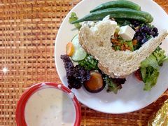 -So Lounge索兰至餐厅(蓝色港湾店)