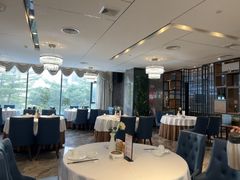 -怀德酒楼·粤菜·海鲜·茶点(宝安国际机场店)