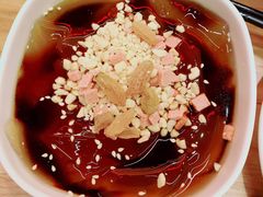 付氏冰粉-付小姐在成都(川沙店)