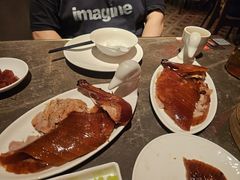 -金鸭季·北京烤鸭(深业上城店)