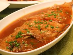 -东方之珠海鲜酒楼(南开店)
