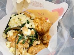-呷贺盐酥鸡(抄纸巷店)