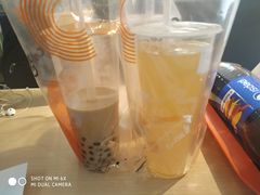 -快乐星汉堡(西乡路店)