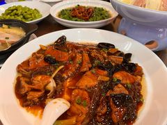 红烧肚档-长兴菜馆(高桥店)