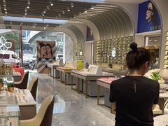 -宝岛眼镜(北京亚运村旗舰店)