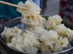 羊肉烧卖-白老大羊杂碎稍麦