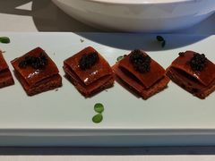 -北平楼·烤鸭·北京菜(牡丹园店)