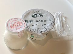 -狐狸家·酸奶酪专门店(平江路店)