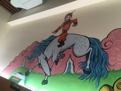 -313羊庄铁锅烀羊肉(望京店)