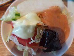 -豪客来牛排(钢铁大街店-2106)