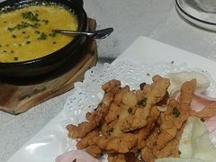 -陈生记黑鱼馆·20年活鱼现杀(宁波鼓楼店)