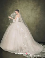 -太郎花子婚纱摄影TAHAKO(无锡店)