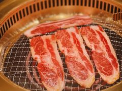 -無二炙坊·和牛烧肉(大钟寺1733店)