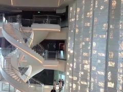 -广州四季酒店