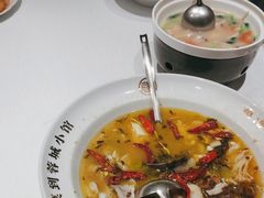 -蓉城小馆(科兴店)