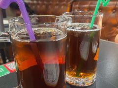 -许哥东北烧烤·铁丳烤串·宫后夹肉(繁花中心店)